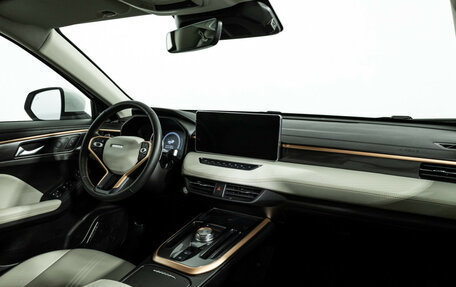 Haval Jolion, 2023 год, 1 849 777 рублей, 9 фотография
