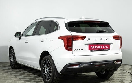 Haval Jolion, 2023 год, 1 849 777 рублей, 7 фотография