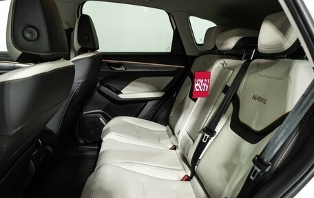 Haval Jolion, 2023 год, 1 849 777 рублей, 10 фотография