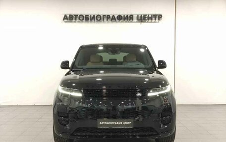 Land Rover Range Rover Sport, 2026 год, 17 490 000 рублей, 2 фотография