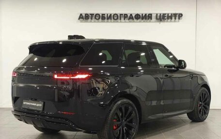 Land Rover Range Rover Sport, 2026 год, 17 490 000 рублей, 4 фотография