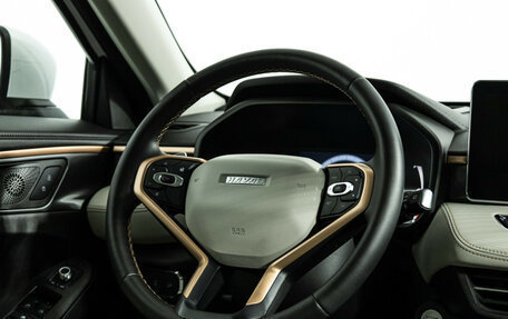 Haval Jolion, 2023 год, 1 849 777 рублей, 25 фотография