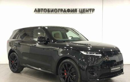 Land Rover Range Rover Sport, 2026 год, 17 490 000 рублей, 3 фотография