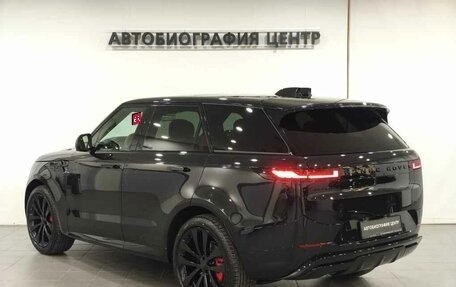 Land Rover Range Rover Sport, 2026 год, 17 490 000 рублей, 6 фотография