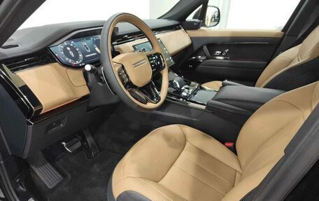 Land Rover Range Rover Sport, 2026 год, 17 490 000 рублей, 11 фотография