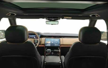Land Rover Range Rover Sport, 2026 год, 17 490 000 рублей, 12 фотография