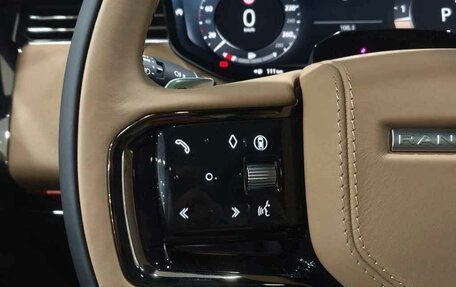 Land Rover Range Rover Sport, 2026 год, 17 490 000 рублей, 14 фотография