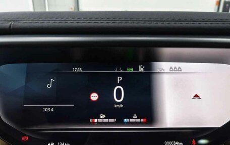 Land Rover Range Rover Sport, 2026 год, 17 490 000 рублей, 16 фотография