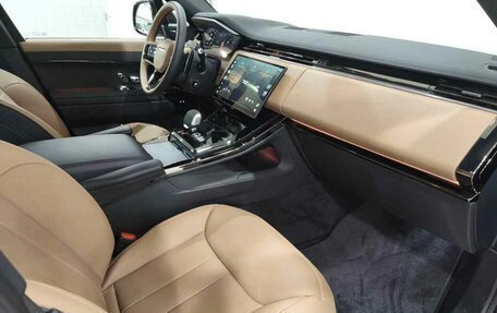 Land Rover Range Rover Sport, 2026 год, 17 490 000 рублей, 34 фотография