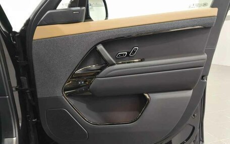 Land Rover Range Rover Sport, 2026 год, 17 490 000 рублей, 33 фотография