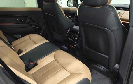 Land Rover Range Rover Sport, 2026 год, 17 490 000 рублей, 31 фотография