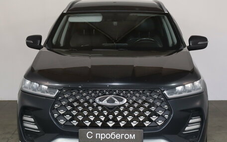 Chery Tiggo 7 Pro, 2020 год, 1 249 000 рублей, 2 фотография