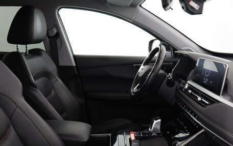 Chery Tiggo 7 Pro, 2020 год, 1 249 000 рублей, 12 фотография