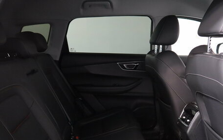 Chery Tiggo 7 Pro, 2020 год, 1 249 000 рублей, 13 фотография