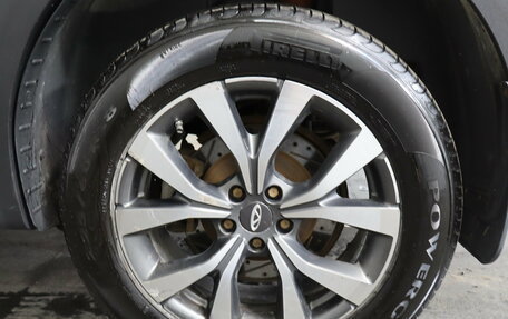 Chery Tiggo 7 Pro, 2020 год, 1 249 000 рублей, 16 фотография