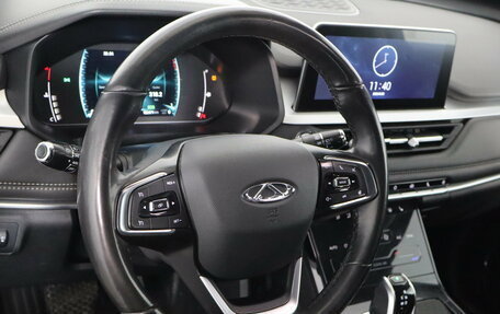 Chery Tiggo 7 Pro, 2020 год, 1 249 000 рублей, 9 фотография