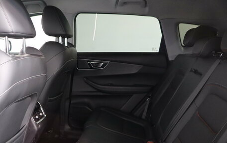 Chery Tiggo 7 Pro, 2020 год, 1 249 000 рублей, 14 фотография