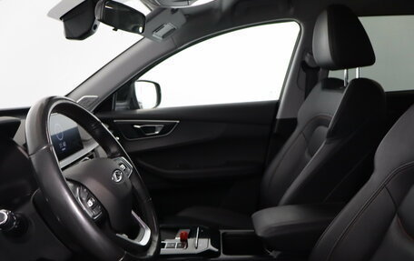 Chery Tiggo 7 Pro, 2020 год, 1 249 000 рублей, 8 фотография