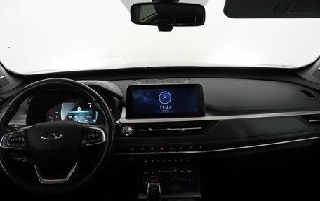 Chery Tiggo 7 Pro, 2020 год, 1 249 000 рублей, 7 фотография