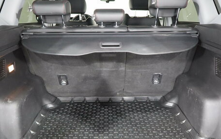 Chery Tiggo 7 Pro, 2020 год, 1 249 000 рублей, 15 фотография