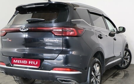 Chery Tiggo 7 Pro, 2020 год, 1 249 000 рублей, 6 фотография
