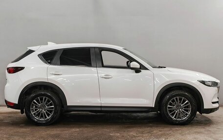 Mazda CX-5 II, 2018 год, 2 313 000 рублей, 4 фотография