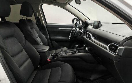 Mazda CX-5 II, 2018 год, 2 313 000 рублей, 9 фотография