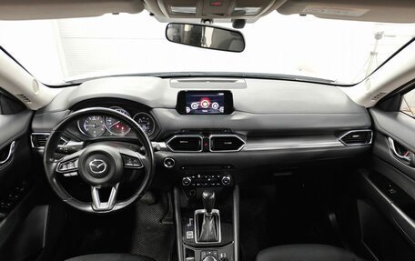 Mazda CX-5 II, 2018 год, 2 313 000 рублей, 11 фотография