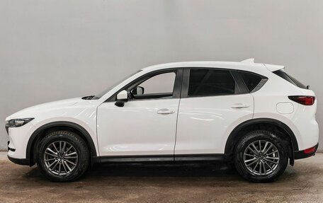 Mazda CX-5 II, 2018 год, 2 313 000 рублей, 8 фотография
