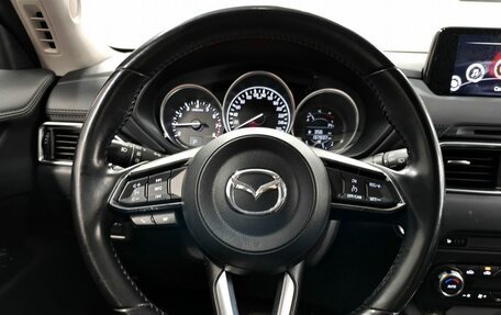 Mazda CX-5 II, 2018 год, 2 313 000 рублей, 12 фотография