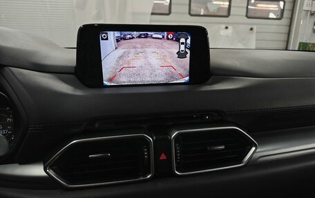 Mazda CX-5 II, 2018 год, 2 313 000 рублей, 16 фотография