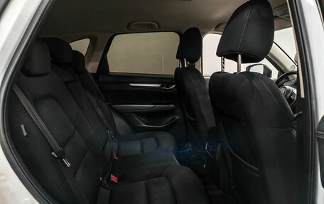 Mazda CX-5 II, 2018 год, 2 313 000 рублей, 13 фотография