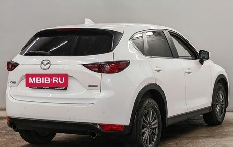 Mazda CX-5 II, 2018 год, 2 313 000 рублей, 5 фотография