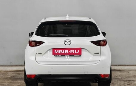 Mazda CX-5 II, 2018 год, 2 313 000 рублей, 6 фотография