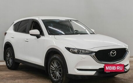 Mazda CX-5 II, 2018 год, 2 313 000 рублей, 3 фотография