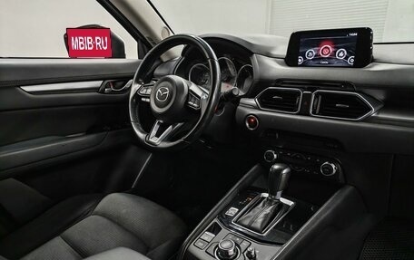 Mazda CX-5 II, 2018 год, 2 313 000 рублей, 10 фотография