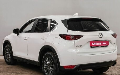Mazda CX-5 II, 2018 год, 2 313 000 рублей, 7 фотография