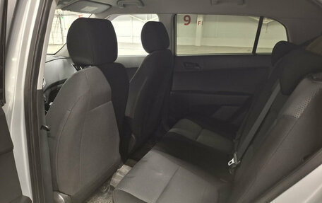 Hyundai Creta I рестайлинг, 2018 год, 1 639 000 рублей, 16 фотография