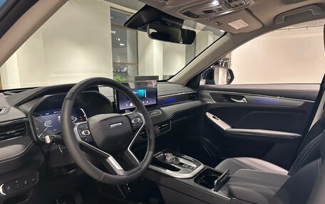 Haval Jolion, 2025 год, 2 399 000 рублей, 4 фотография