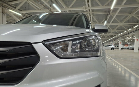 Hyundai Creta I рестайлинг, 2018 год, 1 639 000 рублей, 21 фотография