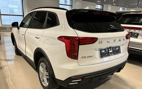Haval Jolion, 2025 год, 2 399 000 рублей, 10 фотография