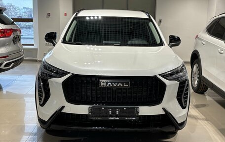 Haval Jolion, 2025 год, 2 399 000 рублей, 9 фотография