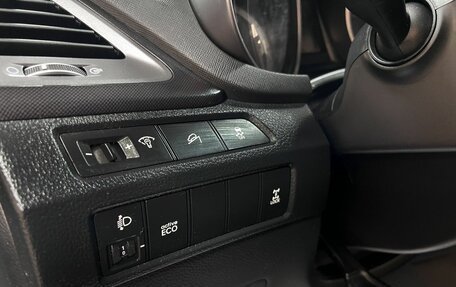 Hyundai Santa Fe III рестайлинг, 2012 год, 1 795 000 рублей, 17 фотография