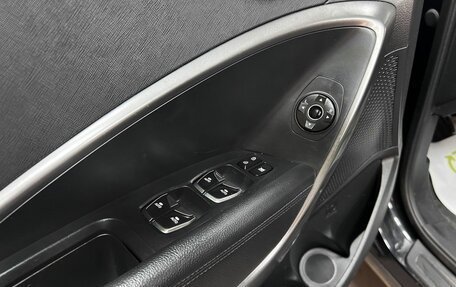 Hyundai Santa Fe III рестайлинг, 2012 год, 1 795 000 рублей, 16 фотография