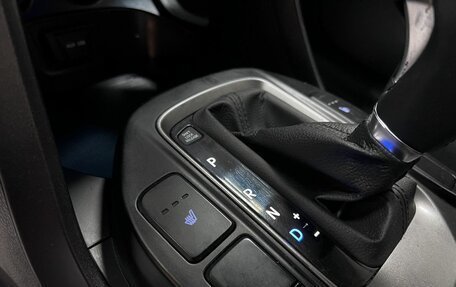 Hyundai Santa Fe III рестайлинг, 2012 год, 1 795 000 рублей, 20 фотография