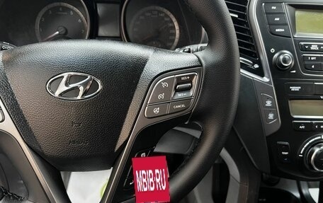 Hyundai Santa Fe III рестайлинг, 2012 год, 1 795 000 рублей, 18 фотография