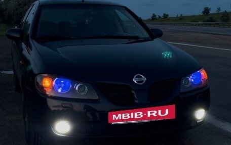 Nissan Almera, 2005 год, 270 000 рублей, 2 фотография