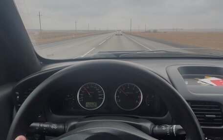 Nissan Almera, 2005 год, 270 000 рублей, 3 фотография