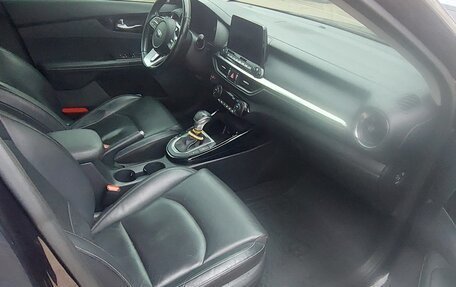 KIA Cerato IV, 2018 год, 1 950 000 рублей, 5 фотография