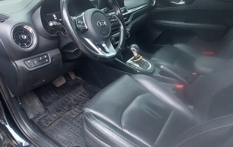 KIA Cerato IV, 2018 год, 1 950 000 рублей, 6 фотография